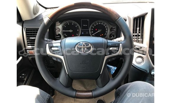 Buy Import Toyota Land Cruiser Black Car in Import - Dubai in Curacao Buy Import Toyota Land Cruiser Black Car in Import - Dubai in Curacao