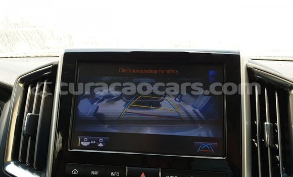 Buy Import Toyota Land Cruiser Black Car in Import - Dubai in Curacao Buy Import Toyota Land Cruiser Black Car in Import - Dubai in Curacao