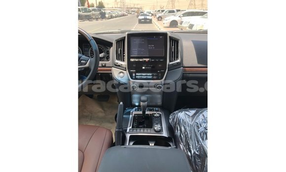 Buy Import Toyota Land Cruiser Black Car in Import - Dubai in Curacao Buy Import Toyota Land Cruiser Black Car in Import - Dubai in Curacao