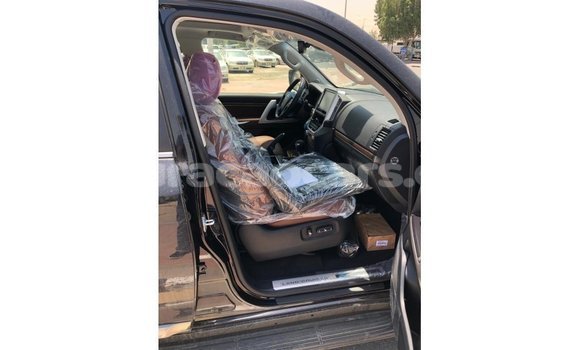 Buy Import Toyota Land Cruiser Black Car in Import - Dubai in Curacao Buy Import Toyota Land Cruiser Black Car in Import - Dubai in Curacao