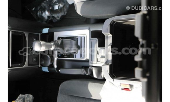 Buy Import Toyota Prado White Car in Import - Dubai in Curacao Buy Import Toyota Prado White Car in Import - Dubai in Curacao