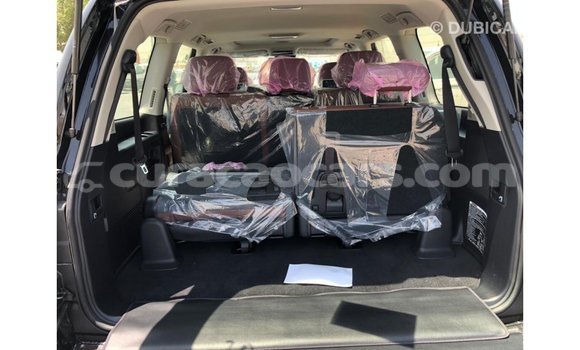 Buy Import Toyota Land Cruiser Black Car in Import - Dubai in Curacao Buy Import Toyota Land Cruiser Black Car in Import - Dubai in Curacao