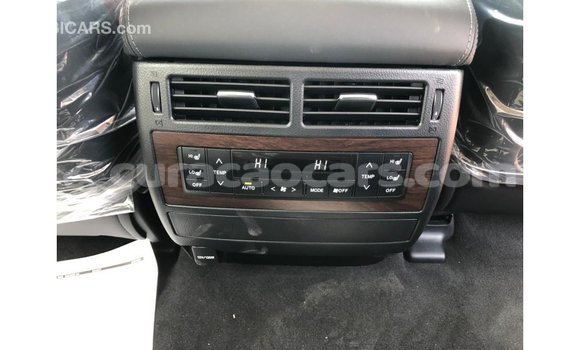 Buy Import Toyota Land Cruiser Black Car in Import - Dubai in Curacao Buy Import Toyota Land Cruiser Black Car in Import - Dubai in Curacao