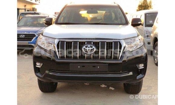 Buy Import Toyota Prado Black Car in Import - Dubai in Curacao Buy Import Toyota Prado Black Car in Import - Dubai in Curacao