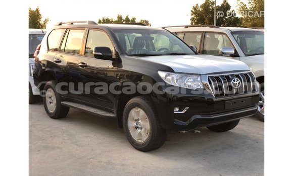Buy Import Toyota Prado Black Car in Import - Dubai in Curacao Buy Import Toyota Prado Black Car in Import - Dubai in Curacao