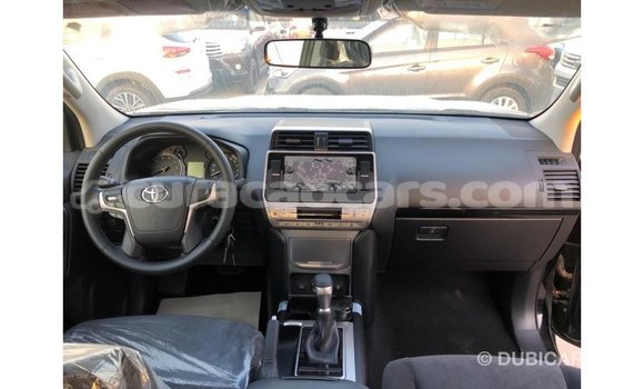 Buy Import Toyota Prado Black Car in Import - Dubai in Curacao Buy Import Toyota Prado Black Car in Import - Dubai in Curacao