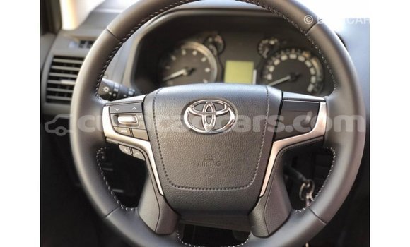 Buy Import Toyota Prado Black Car in Import - Dubai in Curacao Buy Import Toyota Prado Black Car in Import - Dubai in Curacao