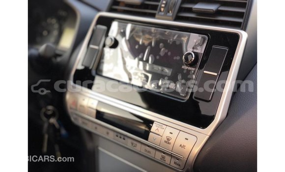 Buy Import Toyota Prado Black Car in Import - Dubai in Curacao Buy Import Toyota Prado Black Car in Import - Dubai in Curacao