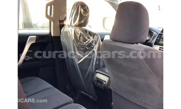 Buy Import Toyota Prado Black Car in Import - Dubai in Curacao Buy Import Toyota Prado Black Car in Import - Dubai in Curacao