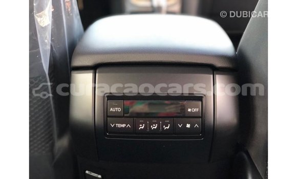 Buy Import Toyota Prado Black Car in Import - Dubai in Curacao Buy Import Toyota Prado Black Car in Import - Dubai in Curacao