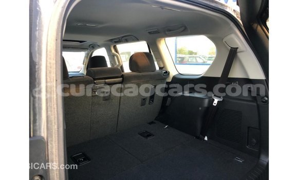 Buy Import Toyota Prado Black Car in Import - Dubai in Curacao Buy Import Toyota Prado Black Car in Import - Dubai in Curacao
