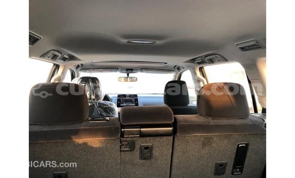 Buy Import Toyota Prado Black Car in Import - Dubai in Curacao Buy Import Toyota Prado Black Car in Import - Dubai in Curacao