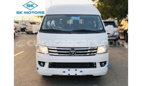 Buy Import Foton Tunland White Car in Import - Dubai in Curacao Buy Import Foton Tunland White Car in Import - Dubai in Curacao