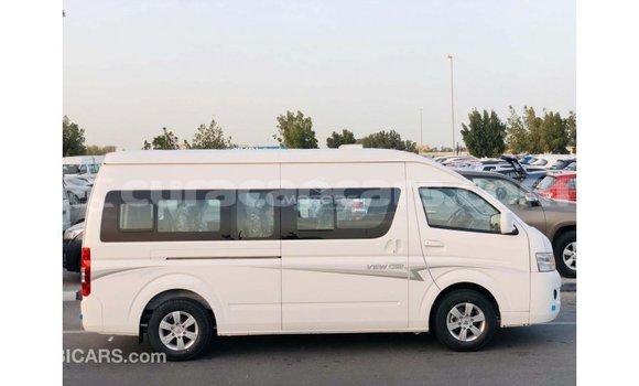 Buy Import Foton Tunland White Car in Import - Dubai in Curacao Buy Import Foton Tunland White Car in Import - Dubai in Curacao