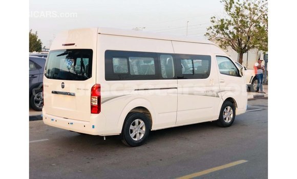 Buy Import Foton Tunland White Car in Import - Dubai in Curacao Buy Import Foton Tunland White Car in Import - Dubai in Curacao