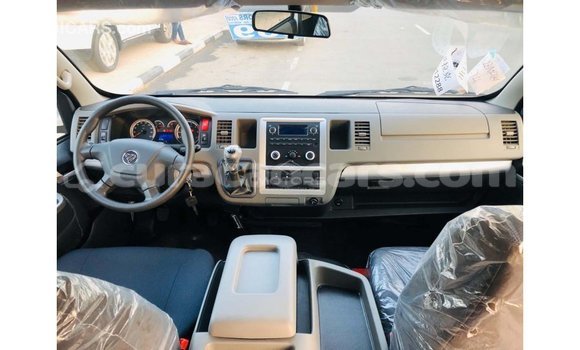 Buy Import Foton Tunland White Car in Import - Dubai in Curacao Buy Import Foton Tunland White Car in Import - Dubai in Curacao