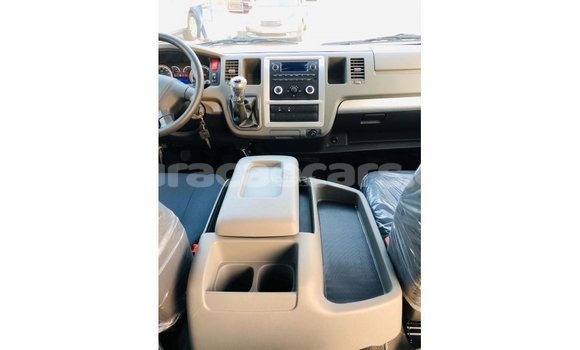 Buy Import Foton Tunland White Car in Import - Dubai in Curacao Buy Import Foton Tunland White Car in Import - Dubai in Curacao