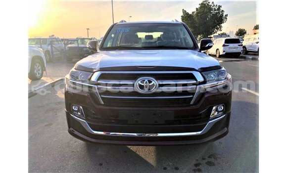 Buy Import Toyota Land Cruiser Other Car in Import - Dubai in Curacao Buy Import Toyota Land Cruiser Other Car in Import - Dubai in Curacao