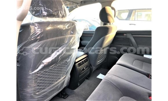 Buy Import Toyota Land Cruiser Other Car in Import - Dubai in Curacao Buy Import Toyota Land Cruiser Other Car in Import - Dubai in Curacao