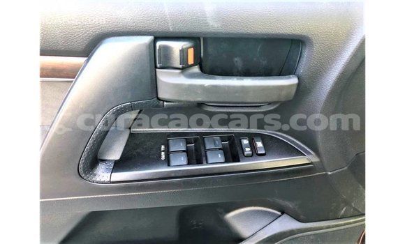 Buy Import Toyota Land Cruiser Other Car in Import - Dubai in Curacao Buy Import Toyota Land Cruiser Other Car in Import - Dubai in Curacao