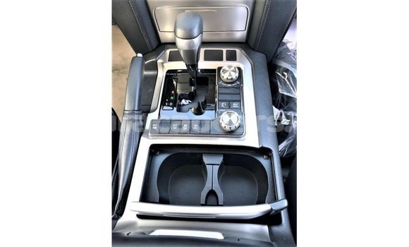 Buy Import Toyota Land Cruiser Other Car in Import - Dubai in Curacao Buy Import Toyota Land Cruiser Other Car in Import - Dubai in Curacao