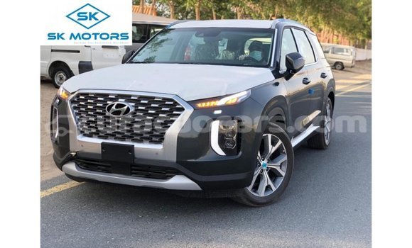 Buy Import Hyundai Accent Other Car in Import - Dubai in Curacao