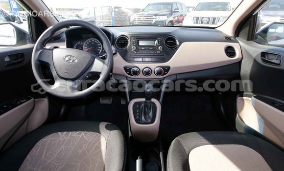Buy Import Hyundai i10 White Car in Import - Dubai in Curacao Buy Import Hyundai i10 White Car in Import - Dubai in Curacao