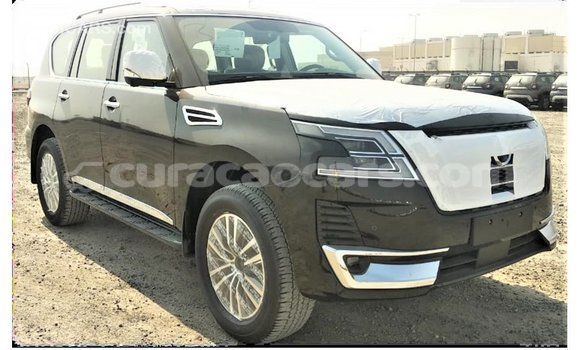 Buy Import Nissan Patrol Black Car in Import - Dubai in Curacao Buy Import Nissan Patrol Black Car in Import - Dubai in Curacao