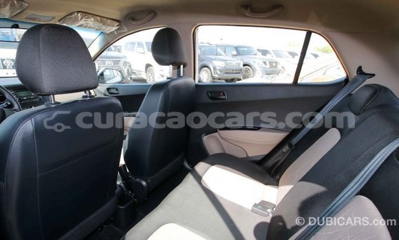Buy Import Hyundai i10 White Car in Import - Dubai in Curacao Buy Import Hyundai i10 White Car in Import - Dubai in Curacao