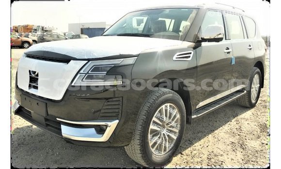 Buy Import Nissan Patrol Black Car in Import - Dubai in Curacao Buy Import Nissan Patrol Black Car in Import - Dubai in Curacao