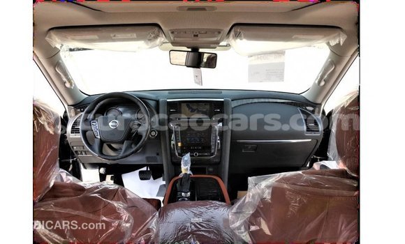 Buy Import Nissan Patrol Black Car in Import - Dubai in Curacao Buy Import Nissan Patrol Black Car in Import - Dubai in Curacao