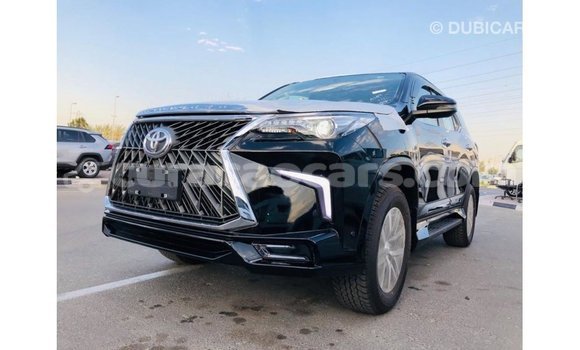Buy Import Toyota Fortuner Black Car in Import - Dubai in Curacao Buy Import Toyota Fortuner Black Car in Import - Dubai in Curacao