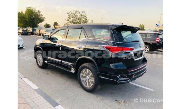 Buy Import Toyota Fortuner Black Car in Import - Dubai in Curacao Buy Import Toyota Fortuner Black Car in Import - Dubai in Curacao