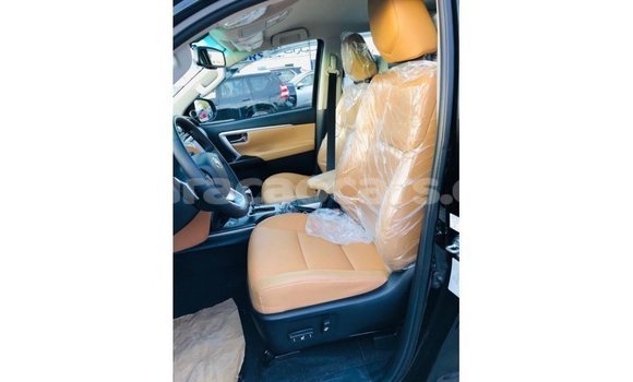 Buy Import Toyota Fortuner Black Car in Import - Dubai in Curacao Buy Import Toyota Fortuner Black Car in Import - Dubai in Curacao