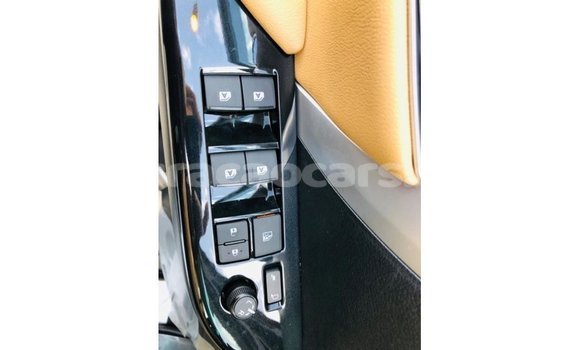 Buy Import Toyota Fortuner Black Car in Import - Dubai in Curacao Buy Import Toyota Fortuner Black Car in Import - Dubai in Curacao