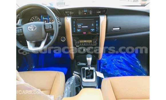 Buy Import Toyota Fortuner Black Car in Import - Dubai in Curacao Buy Import Toyota Fortuner Black Car in Import - Dubai in Curacao
