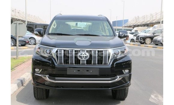 Buy Import Toyota Prado Black Car in Import - Dubai in Curacao Buy Import Toyota Prado Black Car in Import - Dubai in Curacao
