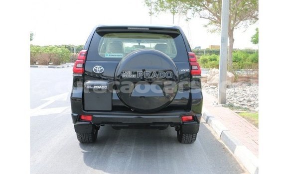Buy Import Toyota Prado Black Car in Import - Dubai in Curacao Buy Import Toyota Prado Black Car in Import - Dubai in Curacao