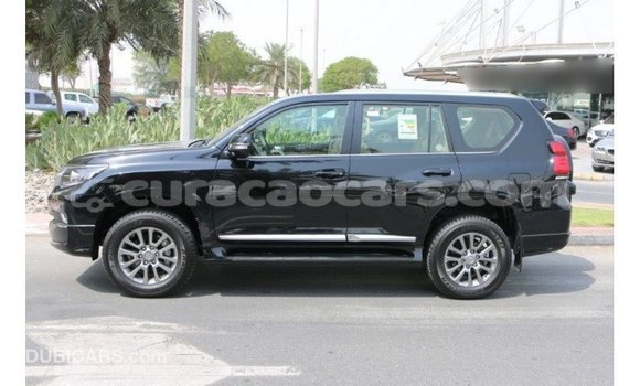 Buy Import Toyota Prado Black Car in Import - Dubai in Curacao Buy Import Toyota Prado Black Car in Import - Dubai in Curacao