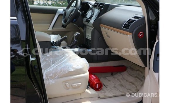 Buy Import Toyota Prado Black Car in Import - Dubai in Curacao Buy Import Toyota Prado Black Car in Import - Dubai in Curacao