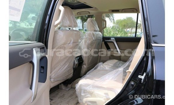 Buy Import Toyota Prado Black Car in Import - Dubai in Curacao Buy Import Toyota Prado Black Car in Import - Dubai in Curacao