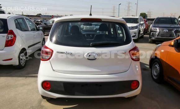 Buy Import Hyundai i10 White Car in Import - Dubai in Curacao Buy Import Hyundai i10 White Car in Import - Dubai in Curacao