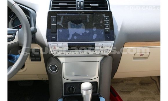 Buy Import Toyota Prado Black Car in Import - Dubai in Curacao Buy Import Toyota Prado Black Car in Import - Dubai in Curacao