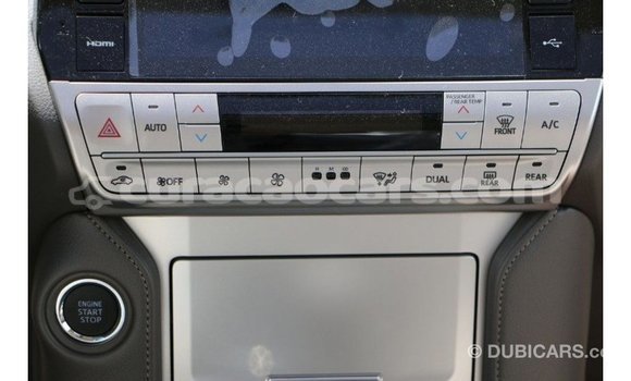 Buy Import Toyota Prado Black Car in Import - Dubai in Curacao Buy Import Toyota Prado Black Car in Import - Dubai in Curacao