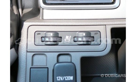 Buy Import Toyota Prado Black Car in Import - Dubai in Curacao Buy Import Toyota Prado Black Car in Import - Dubai in Curacao