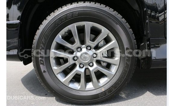 Buy Import Toyota Prado Black Car in Import - Dubai in Curacao Buy Import Toyota Prado Black Car in Import - Dubai in Curacao