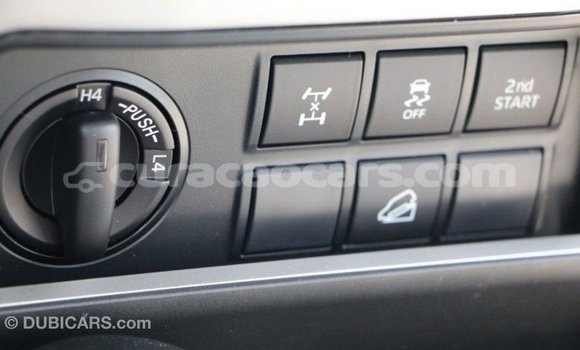 Buy Import Toyota Prado Black Car in Import - Dubai in Curacao Buy Import Toyota Prado Black Car in Import - Dubai in Curacao