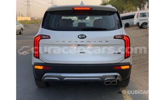 Buy Import Kia Rio White Car in Import - Dubai in Curacao Buy Import Kia Rio White Car in Import - Dubai in Curacao