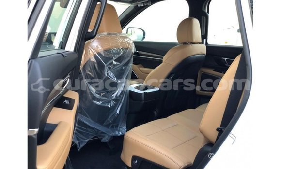 Buy Import Kia Rio White Car in Import - Dubai in Curacao Buy Import Kia Rio White Car in Import - Dubai in Curacao