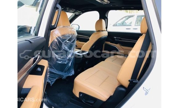 Buy Import Kia Rio White Car in Import - Dubai in Curacao Buy Import Kia Rio White Car in Import - Dubai in Curacao